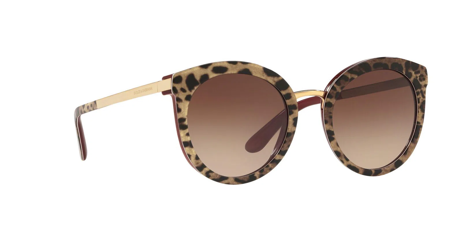 Dolce & Gabbana 4268 Sunglasses - view 131